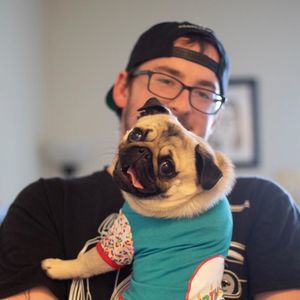 Meet your Posher, Marshall